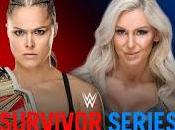 Ronda Rousey Charlotte Flair podrían lucha nuevo Royal Rumble wrestlemania