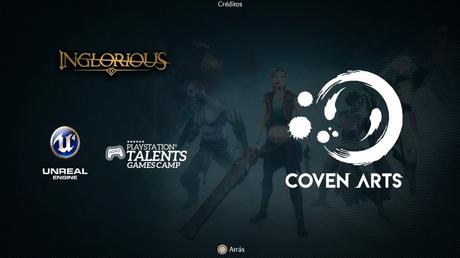 Análisis Inglorious – El nuevo Dugeon Crawler español Análisis Inglorious – El nuevo Dugeon Crawler español