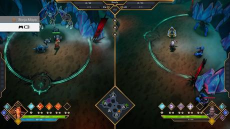 Análisis Inglorious – El nuevo Dugeon Crawler español Análisis Inglorious – El nuevo Dugeon Crawler español