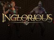 Análisis Inglorious nuevo Dugeon Crawler español