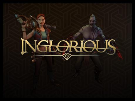 Análisis Inglorious – El nuevo Dugeon Crawler español Análisis Inglorious – El nuevo Dugeon Crawler español