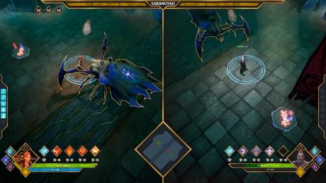 Análisis Inglorious – El nuevo Dugeon Crawler español Análisis Inglorious – El nuevo Dugeon Crawler español