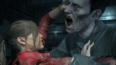 En Resident Evil 2 Remake han trabajado cerca de 800 personas