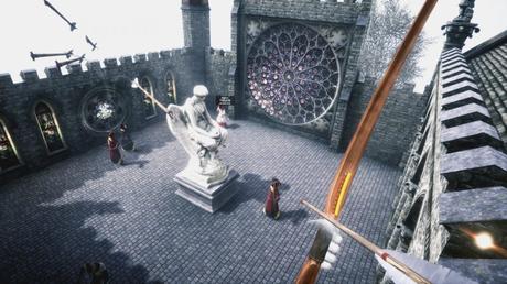 In Death desvela nueva fecha oficial y datos sobre su desarrollo