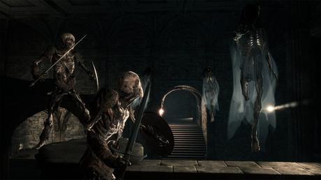 In Death desvela nueva fecha oficial y datos sobre su desarrollo