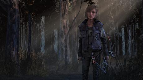 The Walking Dead: The Final Season comienza oficialmente su desarrollo The Walking Dead: The Final Season comienza oficialmente su desarrollo