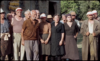 LAZZARO FELICE (Lázaro feliz) (Italia, Francia, Suiza, Alemania; 2018) Drama, Social, Fantástico