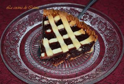 Crostata