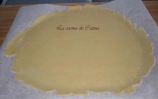 Crostata