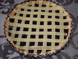 Crostata