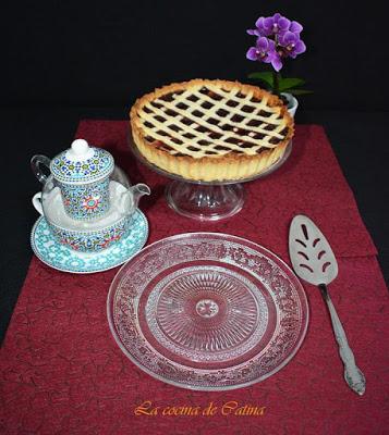 Crostata