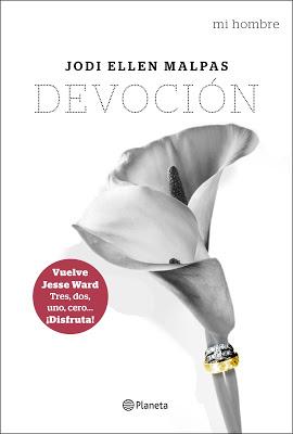 Reseña | Devoción, Jodi Ellen Malpas