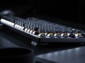 presenta Razer BlackWidow Lite