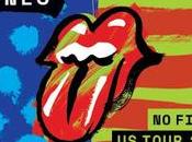 Rolling Stones anuncian gira grandes estadios Estados Unidos para 2019