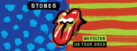 The Rolling Stones anuncian gira por grandes estadios de Estados Unidos para 2019