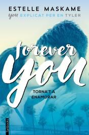 Portada de Forever you. La histÃ²ria de Tyler