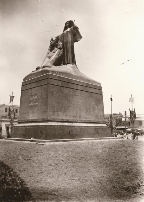 El feminismo árabe contra el patriarcado mundial
