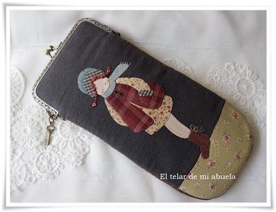 FUNDAS CON MOTIVOS SHINNIE.