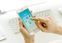 Ser activa en las redes sociales puede afectar cómo las mujeres jóvenes perciben su propia apariencia