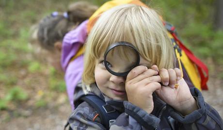 ¿Qué sucede en el cerebro de las personas con autismo?