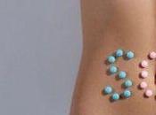 Barriga hinchada dura Dolor abdominal