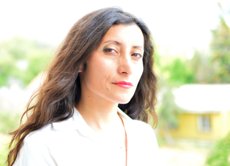 Capello, la nueva novela de Lilian Flores Guerra se lanza el viernes 30 de Noviembre en la Casa Colorada