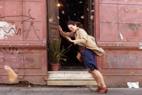 Este martes 27 de noviembre cine chileno gratis para adulto mayor