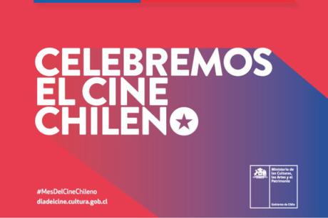 Este martes 27 de noviembre cine chileno gratis para adulto mayor