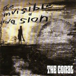 The Coral - Something inside of me (2005)