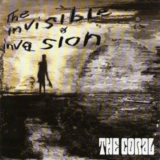 The Coral - Something inside of me (2005)