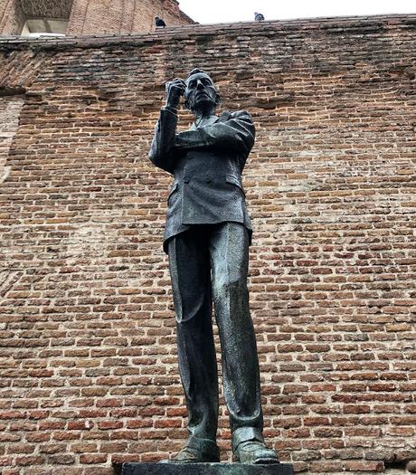 El Emperador de Lavapiés