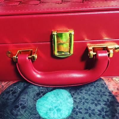 Joyero Cozzine. Ideas para navidad + DESCUENTO Joyero Cozzine. Ideas para navidad + DESCUENTO