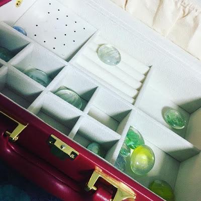 Joyero Cozzine. Ideas para navidad + DESCUENTO Joyero Cozzine. Ideas para navidad + DESCUENTO