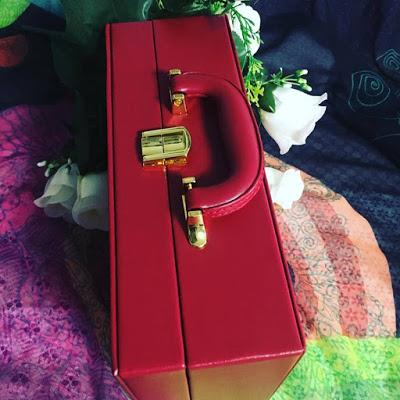 Joyero Cozzine. Ideas para navidad + DESCUENTO Joyero Cozzine. Ideas para navidad + DESCUENTO