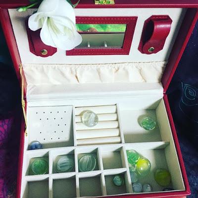 Joyero Cozzine. Ideas para navidad + DESCUENTO Joyero Cozzine. Ideas para navidad + DESCUENTO