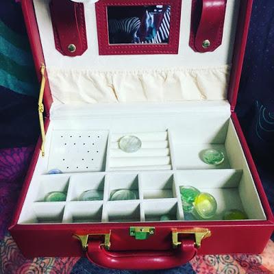 Joyero Cozzine. Ideas para navidad + DESCUENTO Joyero Cozzine. Ideas para navidad + DESCUENTO