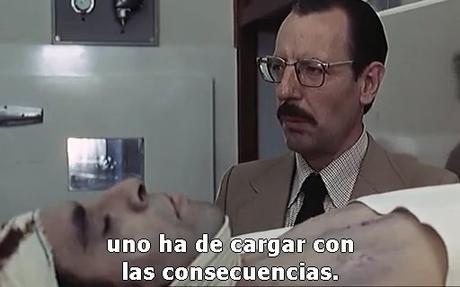 Crónica de una violación (Dupont Lajoie) Yves Boisset 1975 V.O.S.E