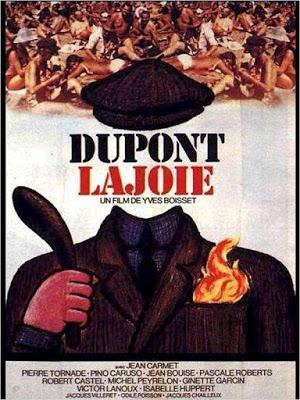 Crónica de una violación (Dupont Lajoie) Yves Boisset 1975 V.O.S.E