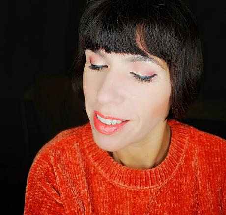 Paleta Cool Suede de Primark: Opinión, swatches y 3 looks con ella