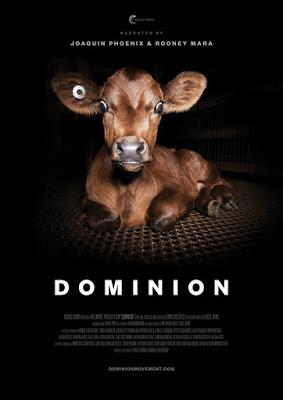 «DOMINION» - CHRIS DELFORCE