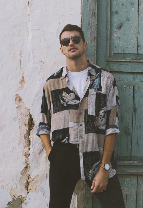 Outfit #263. Amen Outfit #263. Amen