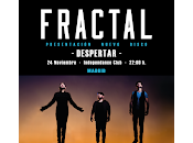 Fractal Independance Club