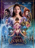 El Cascanueces y los Cuatro Reinos