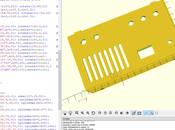 Introdución OpenScad