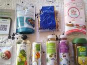 Unboxing Dietbox Noviembre 2018