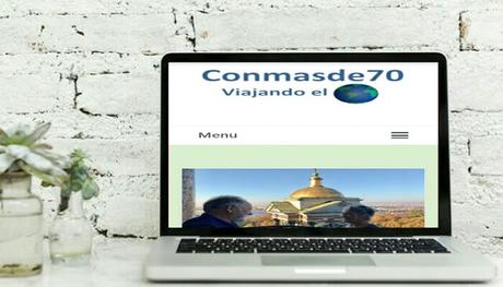 Iniciativa | Presume de blog con Conmasde70