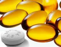 La Aspirina y el Omega-3 reducen los Pólipos Intestinales Precancerosos