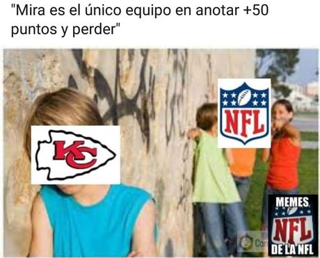 Los mejores memes NFL de la semana 11 – Temporada 2018