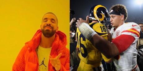 Los mejores memes NFL de la semana 11 – Temporada 2018