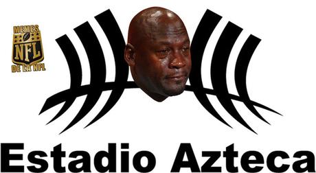 Los mejores memes NFL de la semana 11 – Temporada 2018